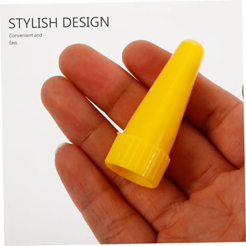 FELTECHELECTR Syrup Dispenser Nozzle Set