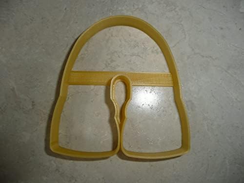 BOHO RAINBOW ARCH COOKIE CUTTER MADE IN USA