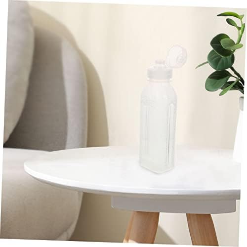 CIYODO 3-Pack Squeeze Bottles for Sauces