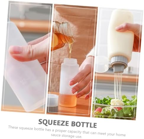 Holidoyo Ketchup Storage Holder Set of 2