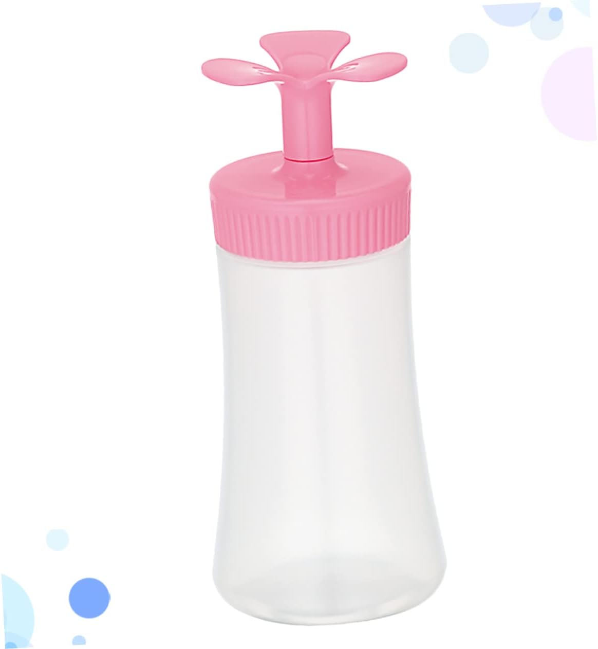 NAMOARLY Jam Squeeze Bottles for Ketchup Mustard Salad Dressings 1