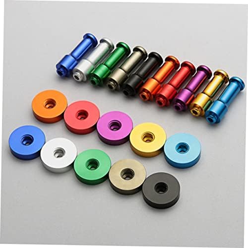 LABRIMP Door Hook Metal Wall Mount Hooks