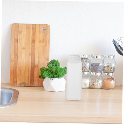 HOLIDYOYO Oil Dispenser Bottle with Accurate Scale