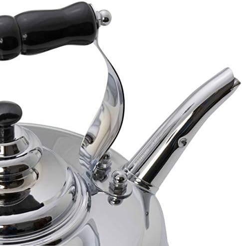Fiico Simplex Tea Kettle Buckingham No 3