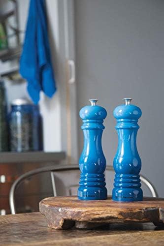 Le Creuset Pepper Mill Marseille 8 x 2 12