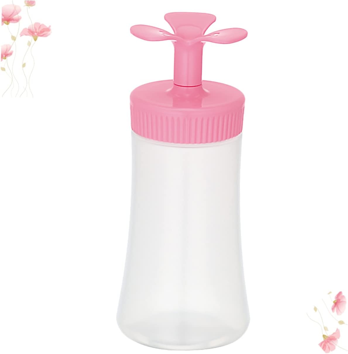 OKUMEYR Condiment Squeeze Bottles for Ketchup Mustard Salad Dressings Sauces 1