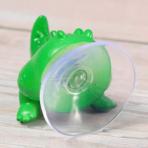 Zerodeko 6pcs Animal Tail Suction Cup Hooks for Bathroom