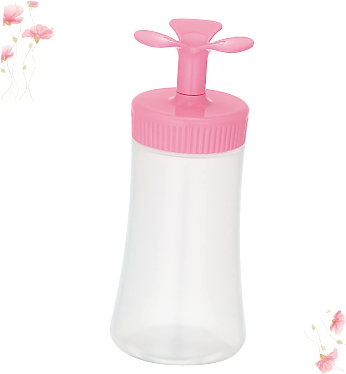 Luxshiny Condiment Squeeze Bottles for Sauces and Mustard