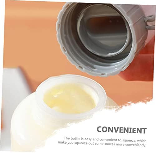 Holidoyo Ketchup Storage Holder Set of 2