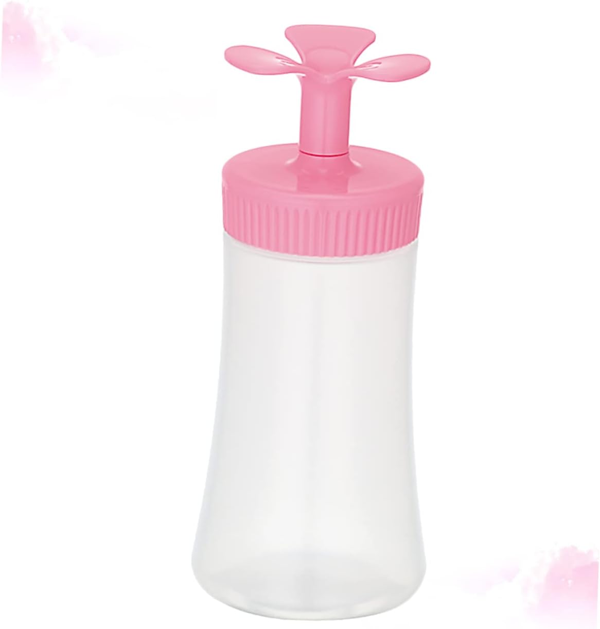 Luxshiny Condiment Squeeze Bottles for Sauces and Mustard