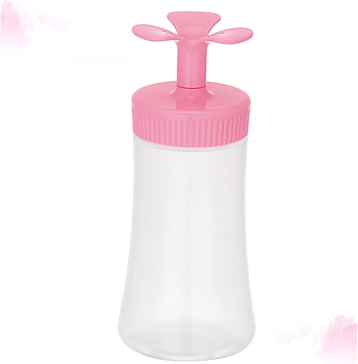 HOLIDYOYO Sauce Squeeze Bottle Leakproof Condiment Dispenser for Ketchup Mustard Dressing 1