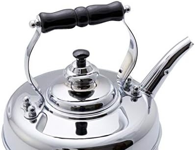 Fiico Simplex Tea Kettle Buckingham No 3