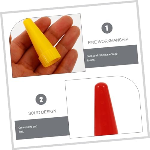 FELTECHELECTR Syrup Dispenser Nozzle Set