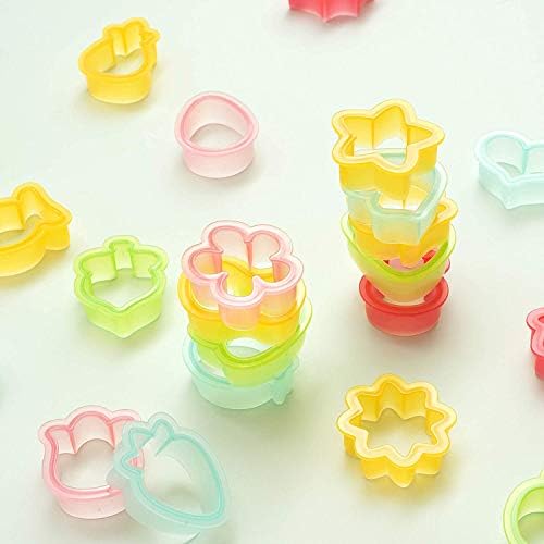 Sweet Sugarbelle Mini Shape Shifters Cookie Cutter Set 1