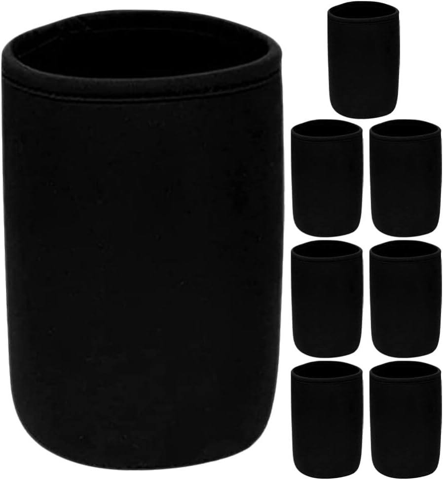 POPETPOP 8pcs Mason Jar Shade Covers 1