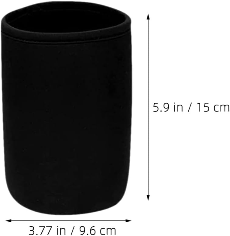 POPETPOP 8pcs Mason Jar Shade Covers 1