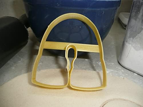 BOHO RAINBOW ARCH COOKIE CUTTER MADE IN USA