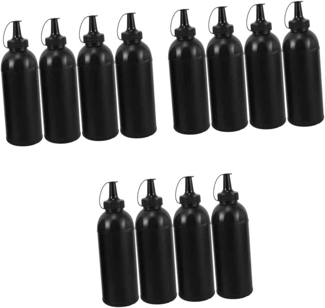 Abaodam Mini Squeeze Bottle Water Toys Set