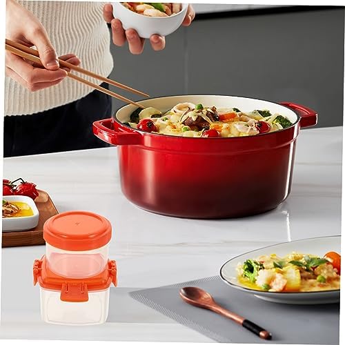 Hoement Sauce Squeeze Bottles for Kitchen Use