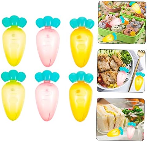 Portable Soy Sauce Bottles for Outdoor Use