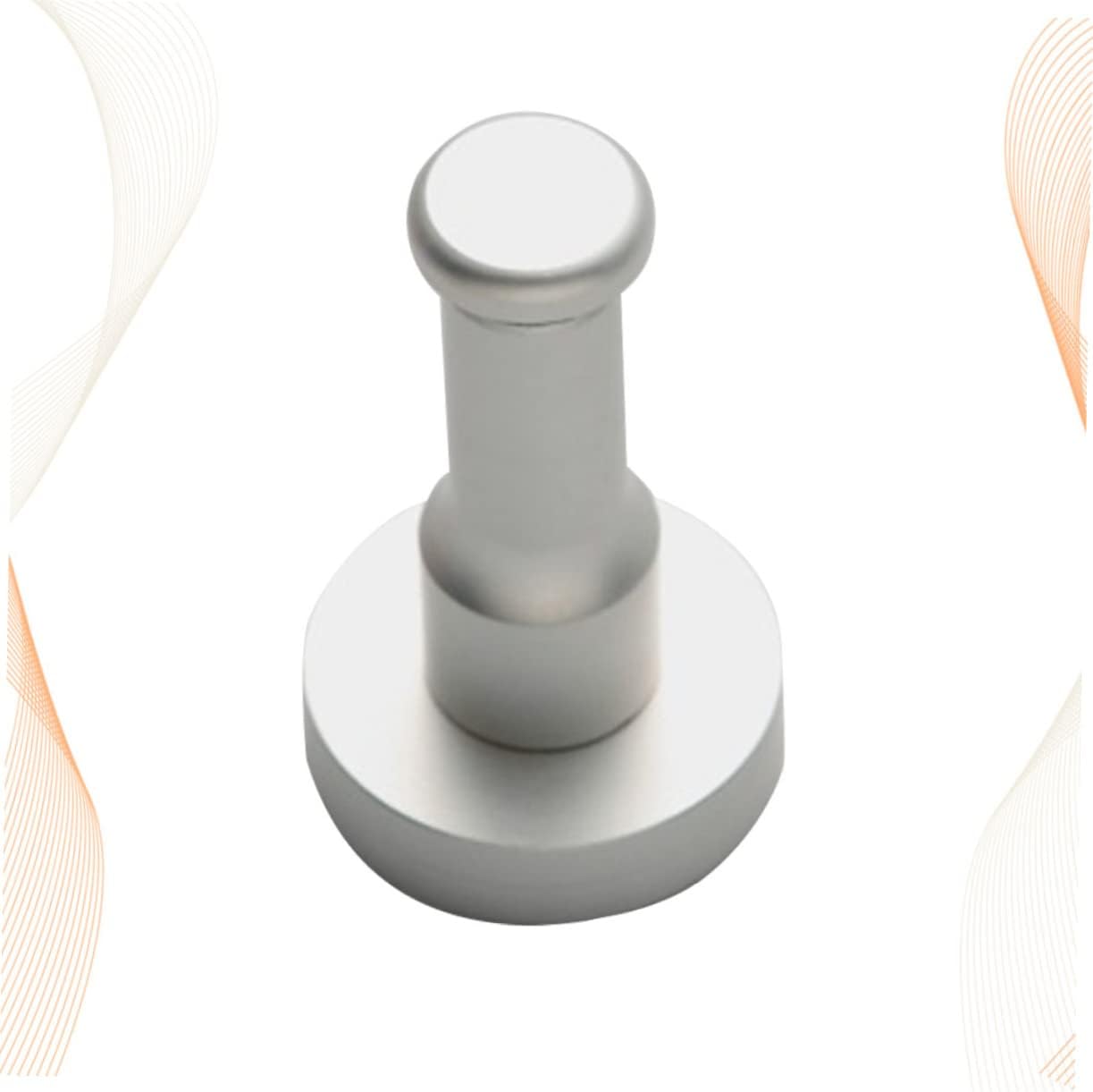 WATIIFUFU Door Hook Metal Wall Mount