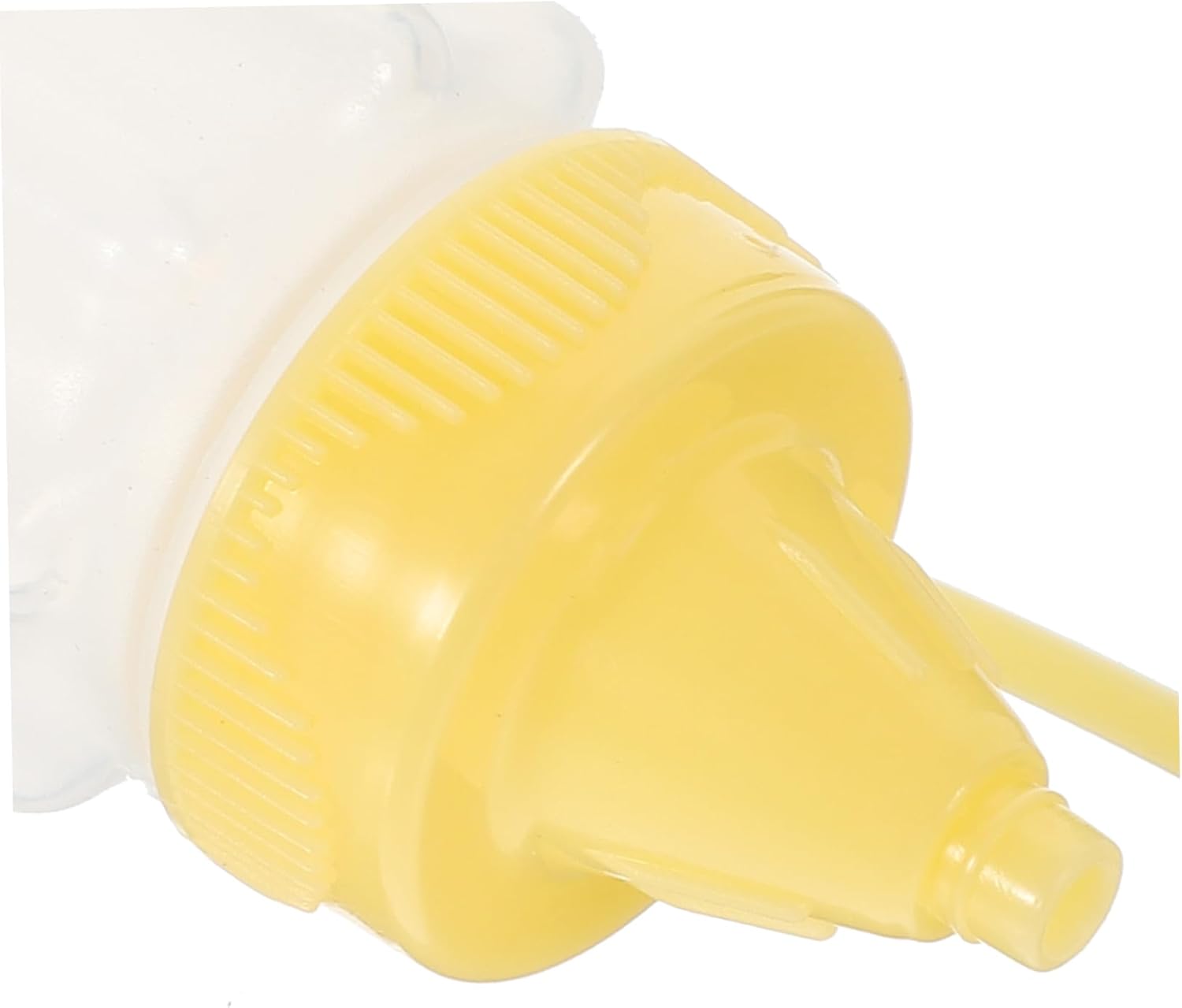 CIYODO Multi-Function Condiment Squeeze Bottles 1