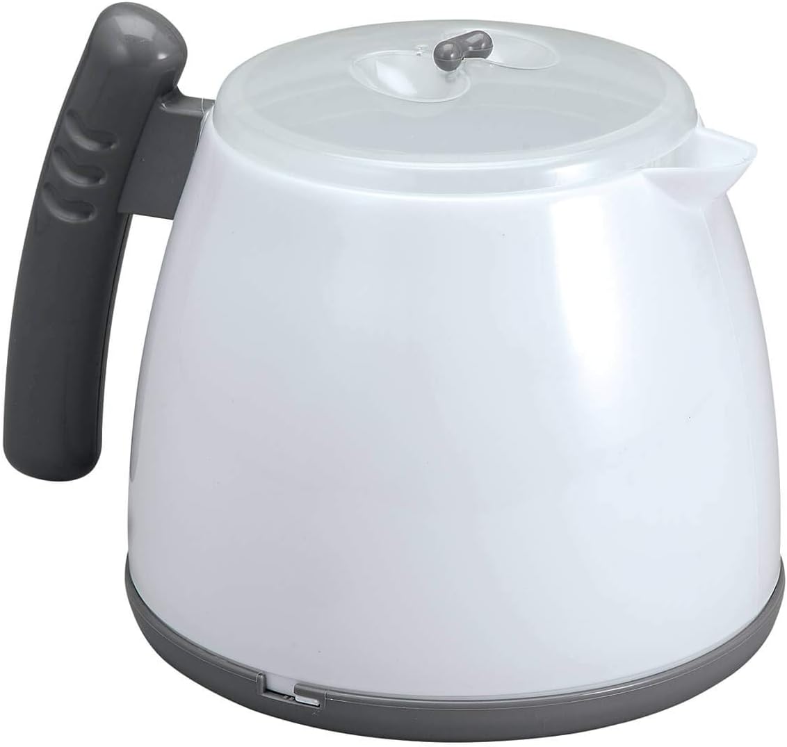 Fox Valley Traders Microwave Tea Kettle 28 oz