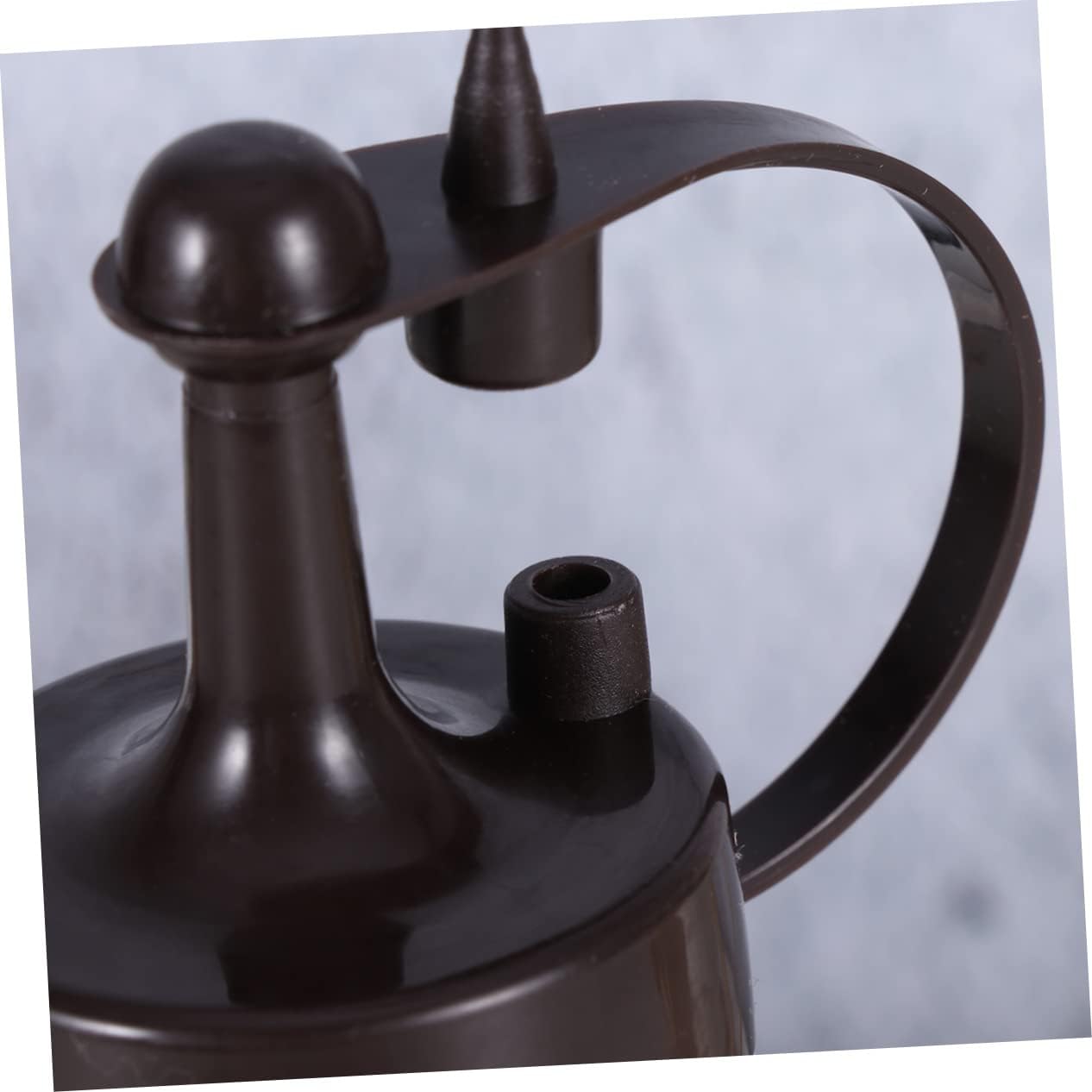 GRADENEVE 3 in 1 Condiment Squeeze Bottles Set