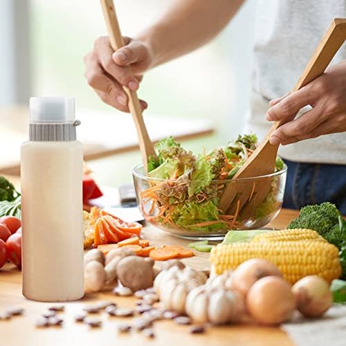 Katutude 5-Hole Sauce Squeeze Bottle 350ml