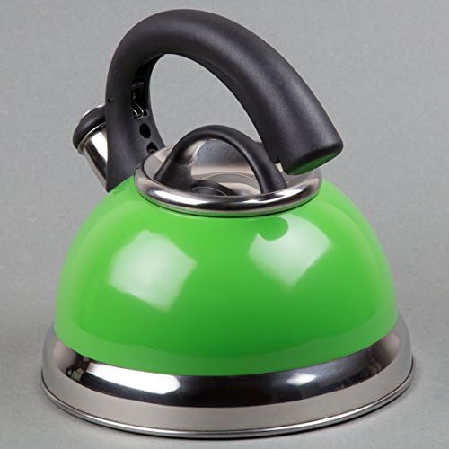 Creative Home Symphony 26 Qt Whistling Tea Kettle