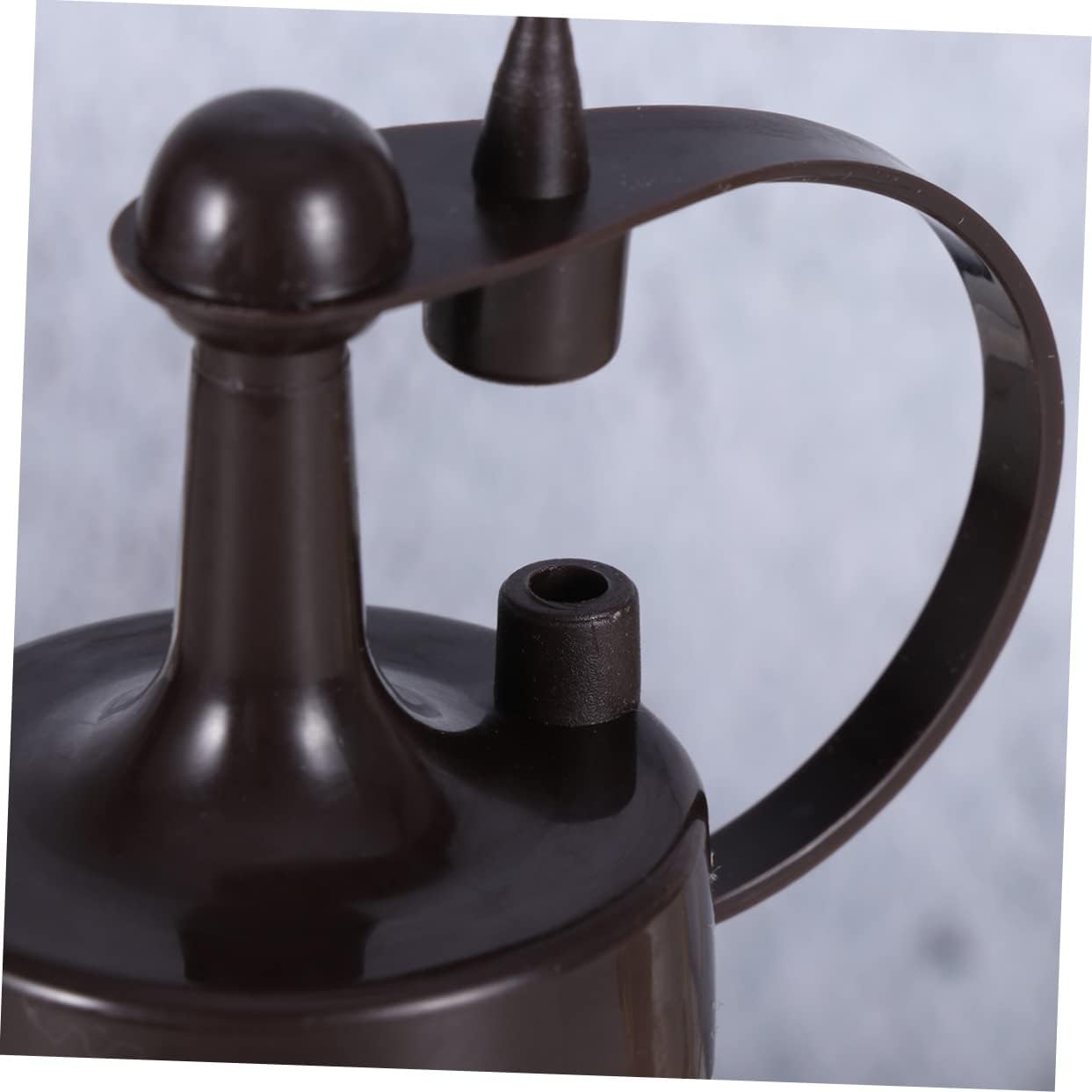 ASAKKURA 3-Pack Salad Dressing Squeeze Bottles Set