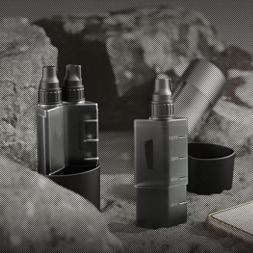 Durable Squeeze Spices Bottle for Kitchen and Outdoor Use