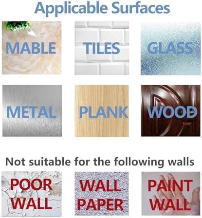 16 Pack J-Shaped Adhesive Hooks for Wall Damage-Free Key Holder