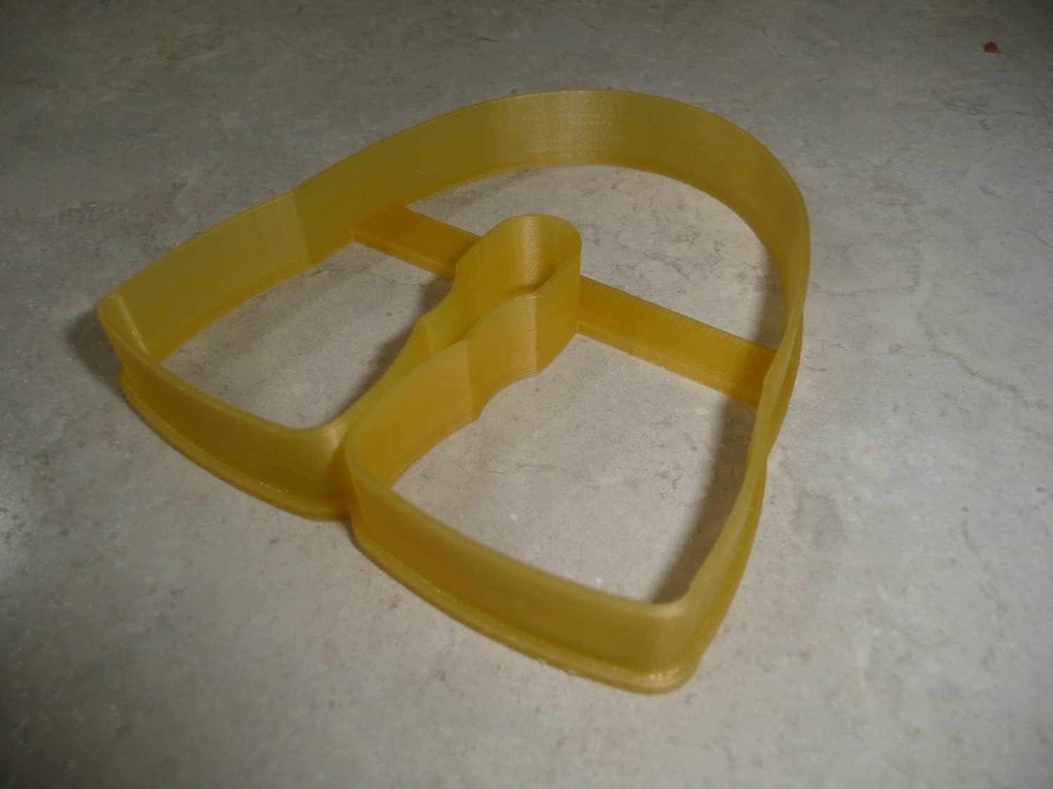 BOHO RAINBOW ARCH COOKIE CUTTER MADE IN USA