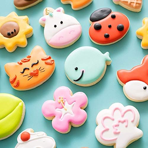Sweet Sugarbelle Mini Shape Shifters Cookie Cutter Set 1