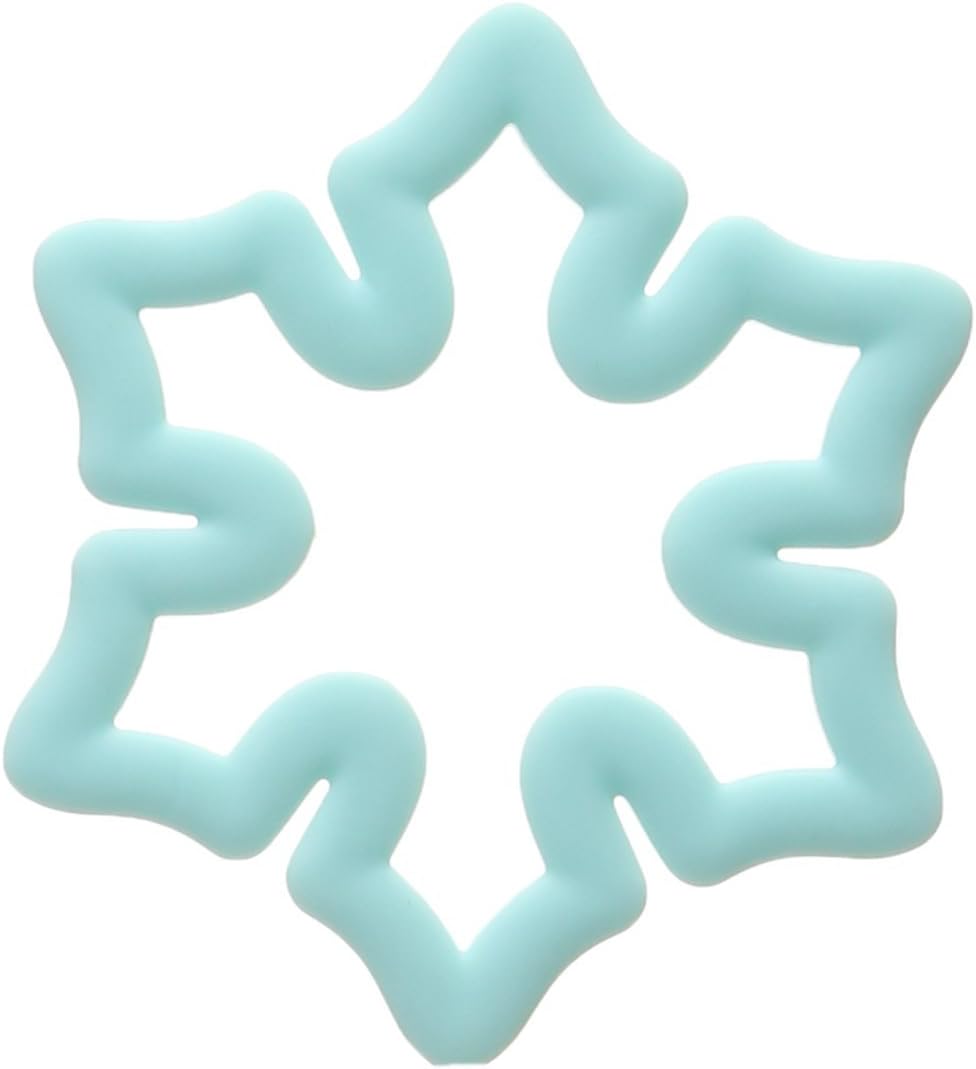 Wilton Star Cookie Cutter with Comfort Grip