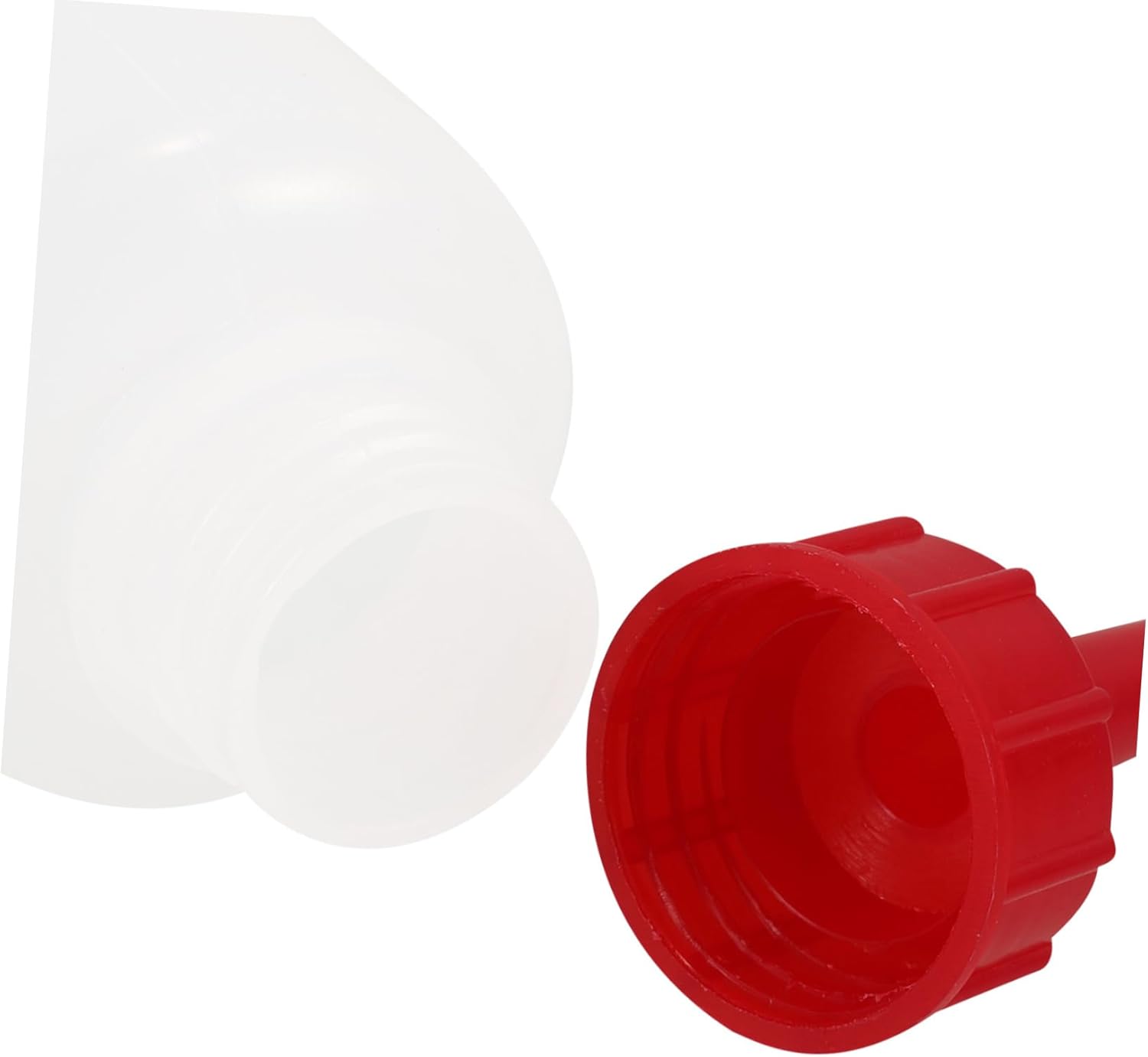 CIYODO Reusable Plastic Condiment Squeeze Bottle for Sauces and Seasonings