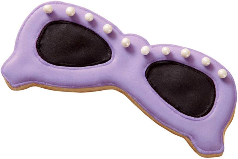 Wilton 3-Piece Summer Cookie Cutter Set