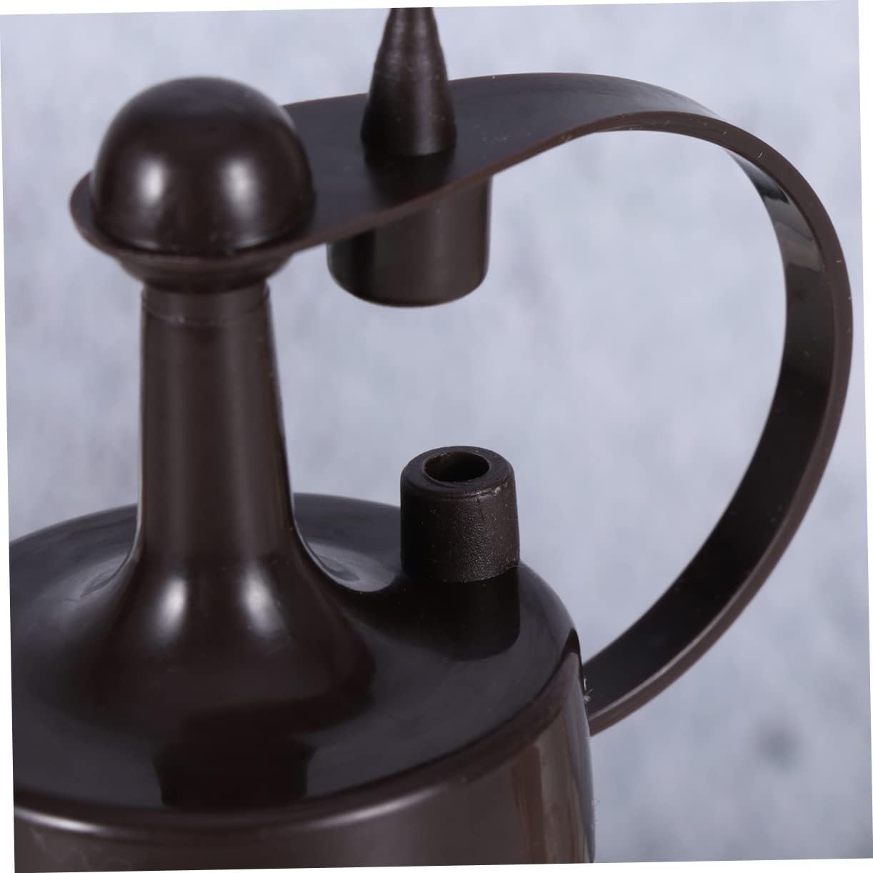 Hoement 3 Pack Condiment Squeeze Bottles Set 1
