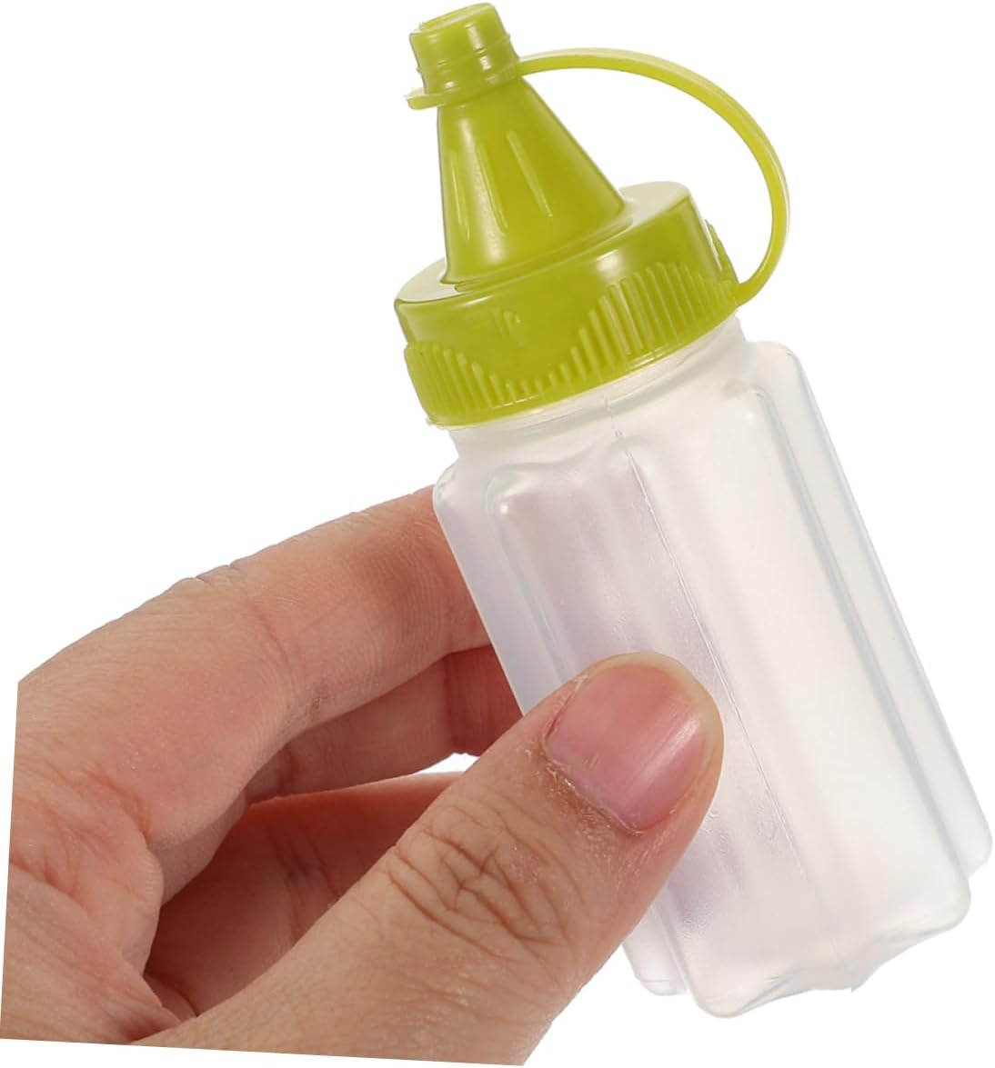 CIYODO Mini Condiment Bottles 16 Pack