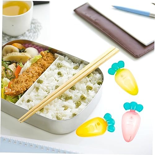 Portable Soy Sauce Bottles for Outdoor Use