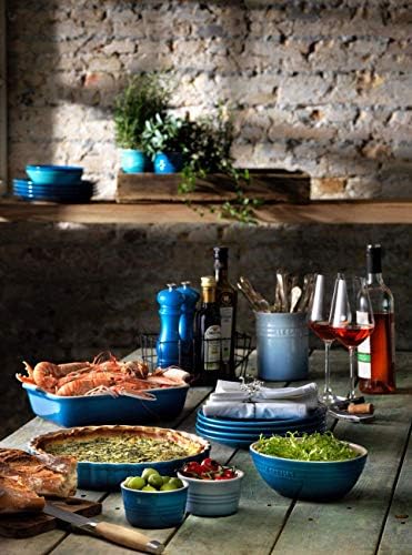 Le Creuset Pepper Mill Marseille 8 x 2 12