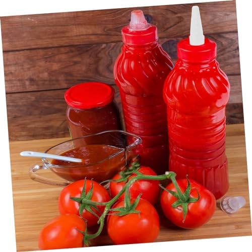 FELTECHELECTR Syrup Dispenser Nozzle Set
