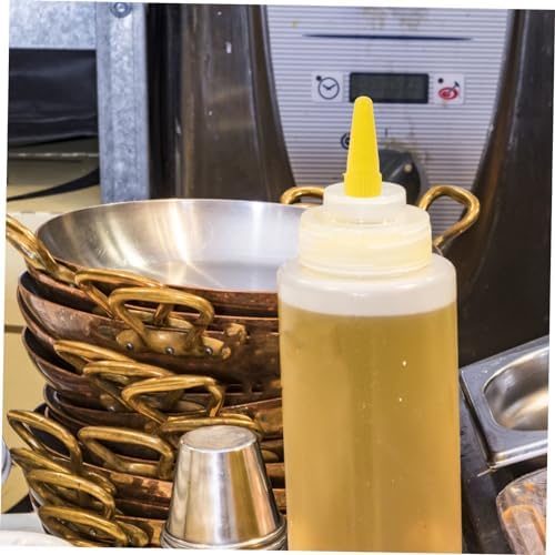 FELTECHELECTR Syrup Dispenser Nozzle Set