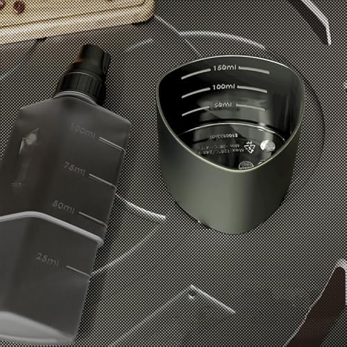 Durable Squeeze Spices Bottle for Kitchen and Outdoor Use