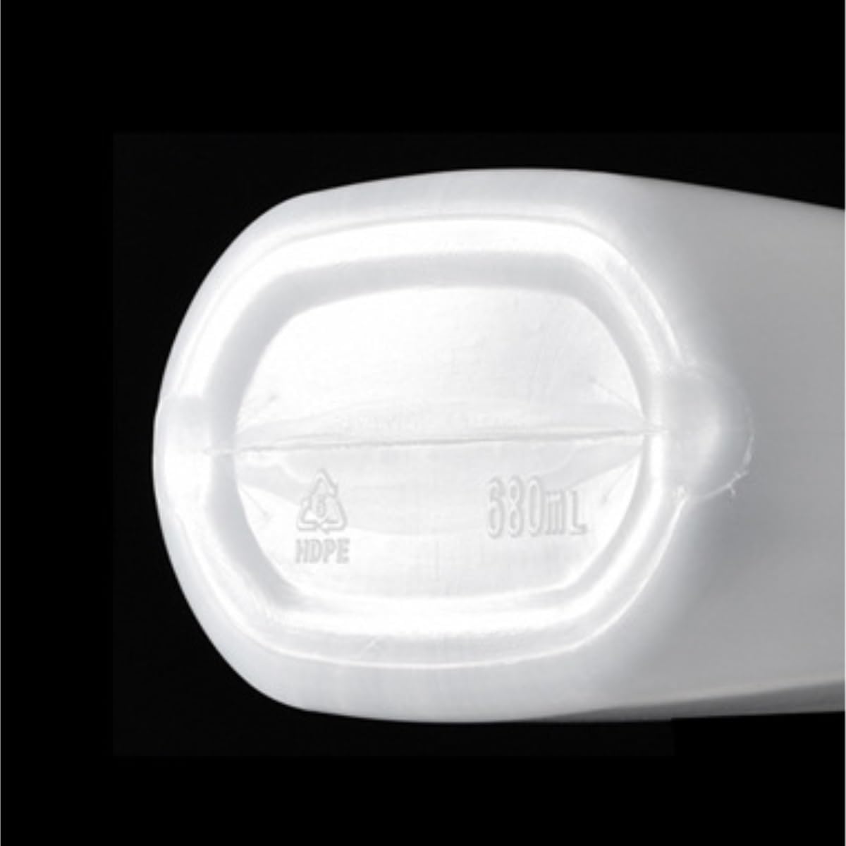 KLEYE 5 Pack Squeeze Bottles for Sauces