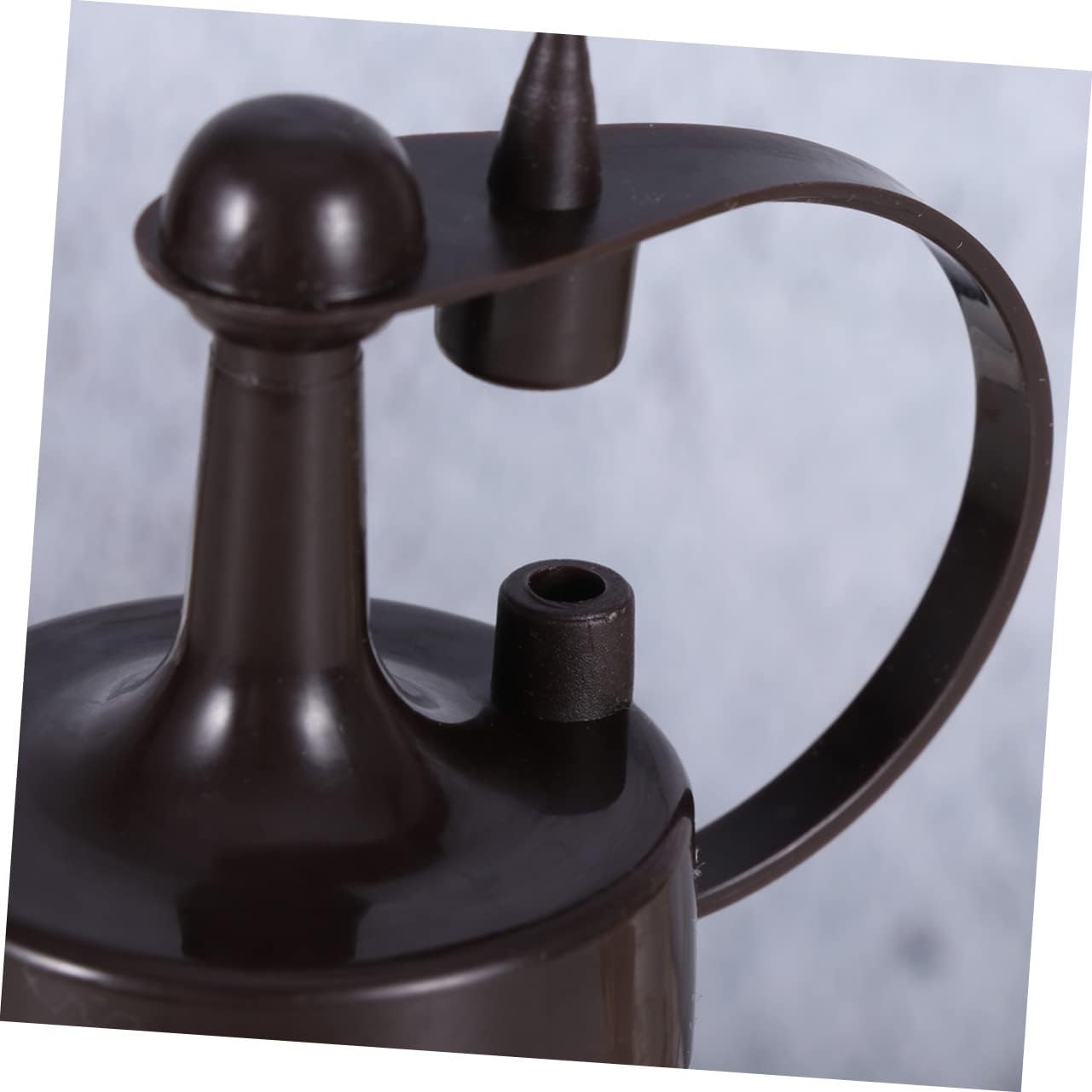 Cabilock Salad Dressing Bottle Set of 3 with Lids