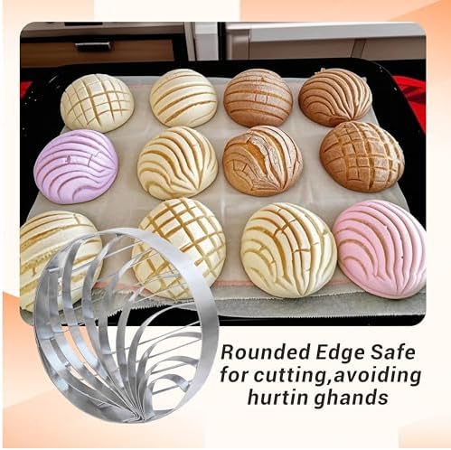 Cieloglim Double-Sided Pig Cookie Cutter Set 1