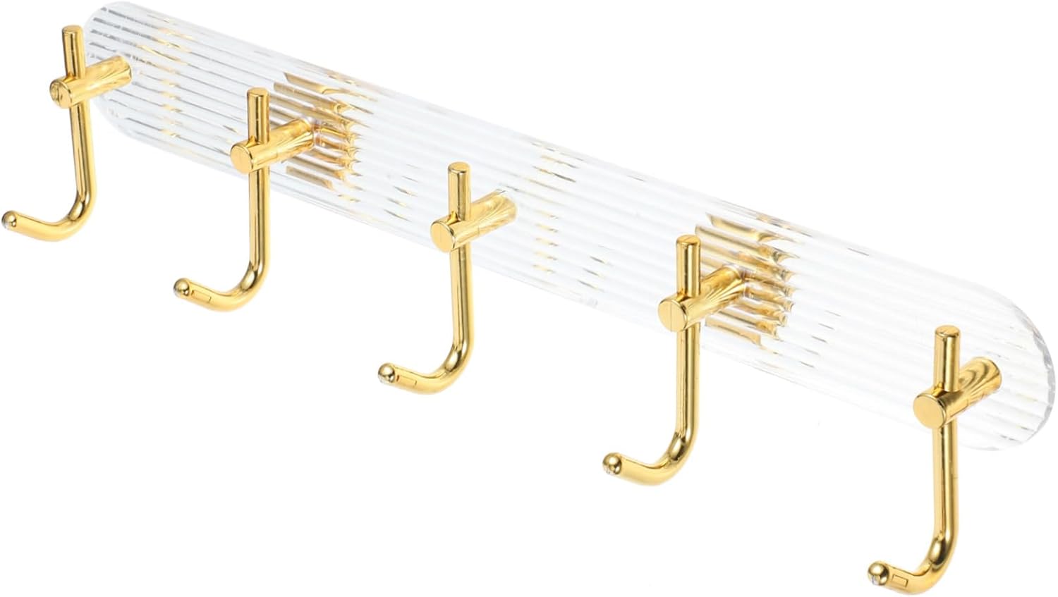 FIXOSHEE Wall Mount Hook for Broom and Mop Storage 1