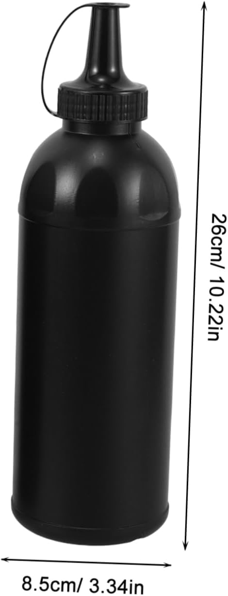 Abaodam Mini Squeeze Bottle Water Toys Set